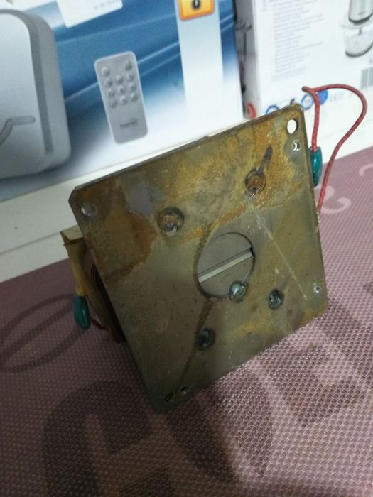 Transformator Microunde 900w