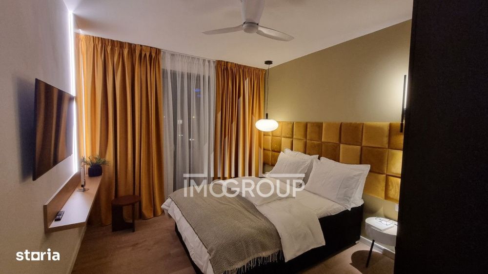 Apartament 3 camere | 2 bai | terasa | parcare | Zorilor | Azoria Frun