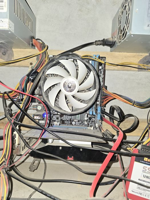 Кампютер 20 шт сатлады