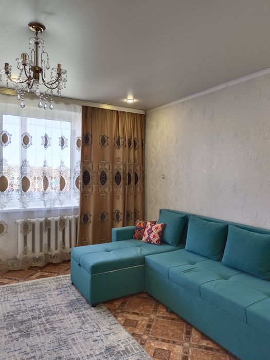 Продается квартира