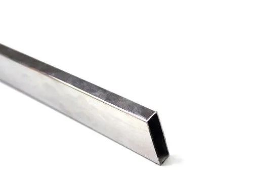 Teava rectangulara de inox