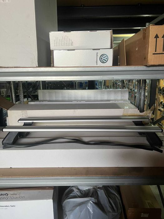 Bare transversale Tiguan/ Passat Variat