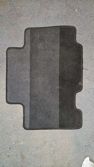 Автоковрик Toyota Raf4