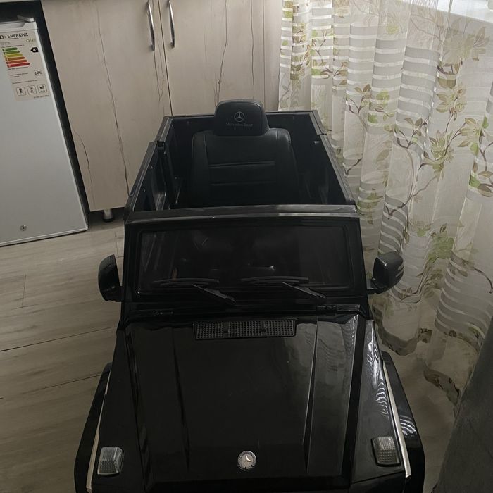 Продам электромобиль