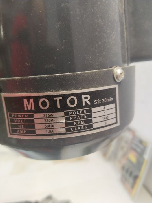 Дърводелски хоби машини