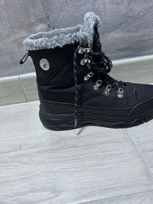 Ghete zăpadă femei