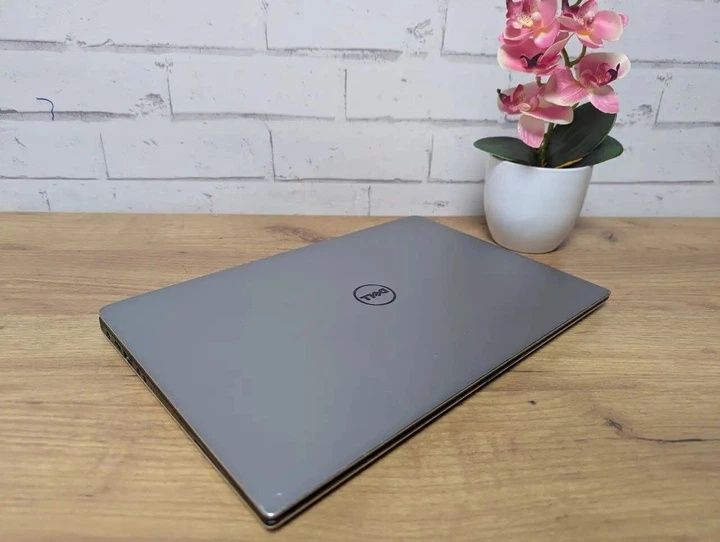 Dell xps 13 9380 i7-8565u noutbuk Amerika 100%
