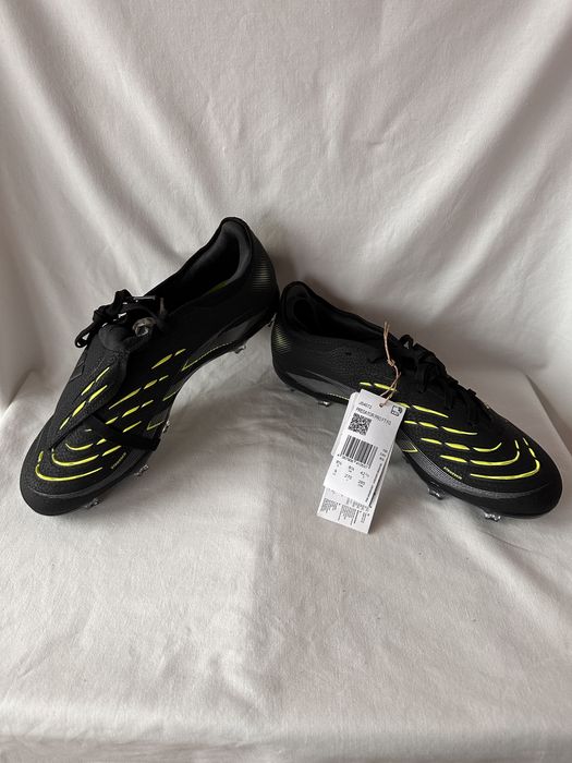 Ghete Adidas Predator Pro si F50 marime 42 si 44