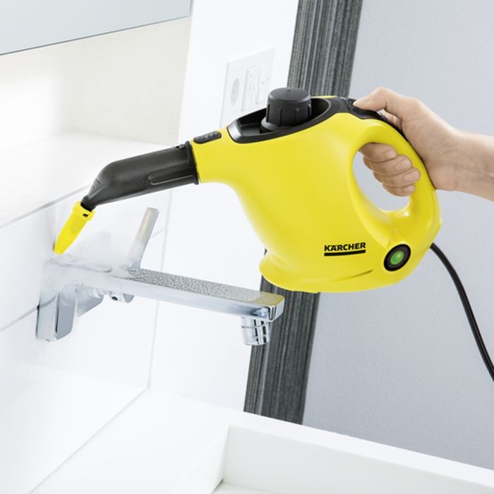 Пароочиститель Karcher SC1 Made in Germany