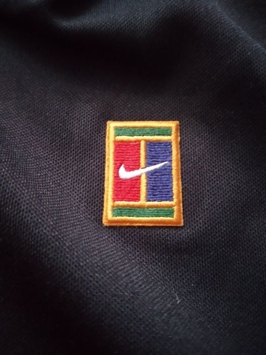 Горнище Nike Dri-Fit размер S