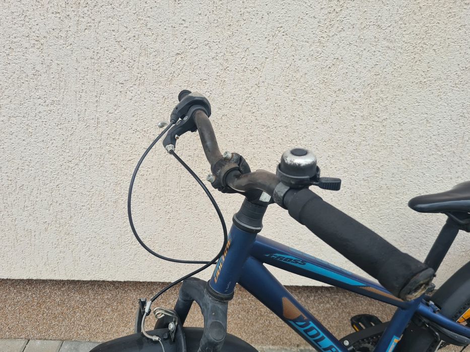 Bicicleta Volare Cross copii