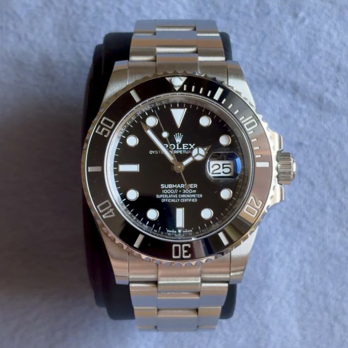 Rolex Submariner Date - VS Factory