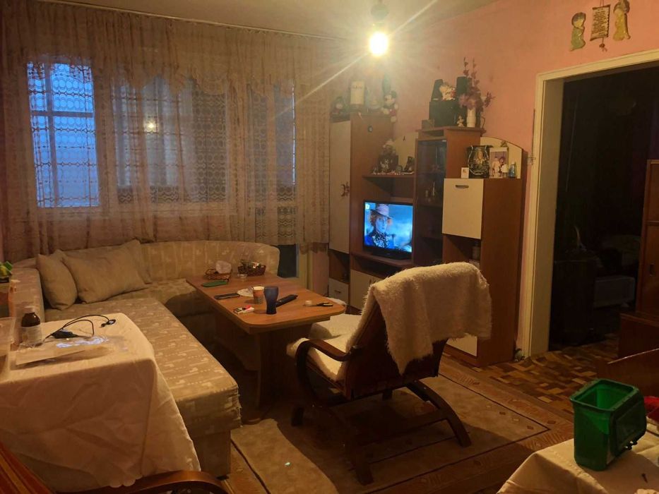 Продава се Двустаен апартамент в Хасково, Училищни - 61 кв.м за 627 €/кв.м - Снимка #5