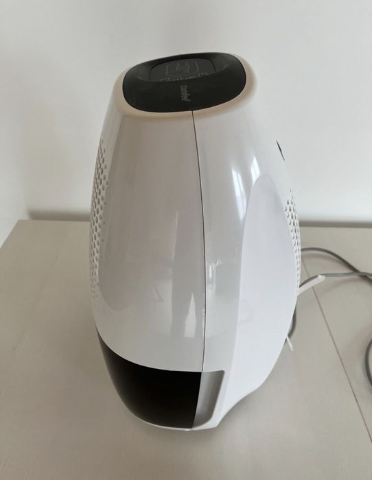 Dezumidificator aer – silențios, pentru apartament ,pivnita,garaj