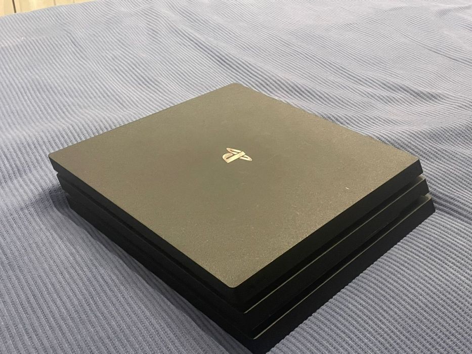 PlayStation 4 pro