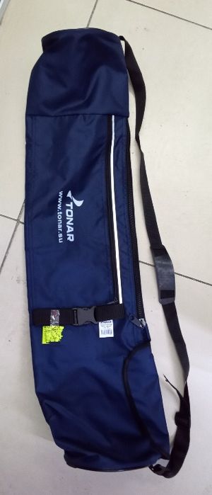 Чехол для ледобуров "Торнадо-М2", "BURAN" d-100~130