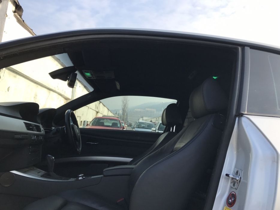 Dezmembrez e92 m packet
