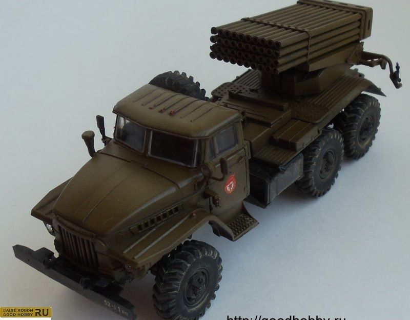 Продется масштабная военная техника