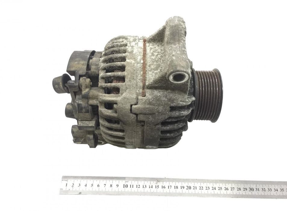 2000904 Alternator DAF BOSCH XF106 (2014-) DAF