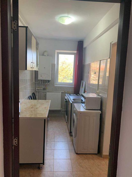 De inchiriat apartament 2 camere
