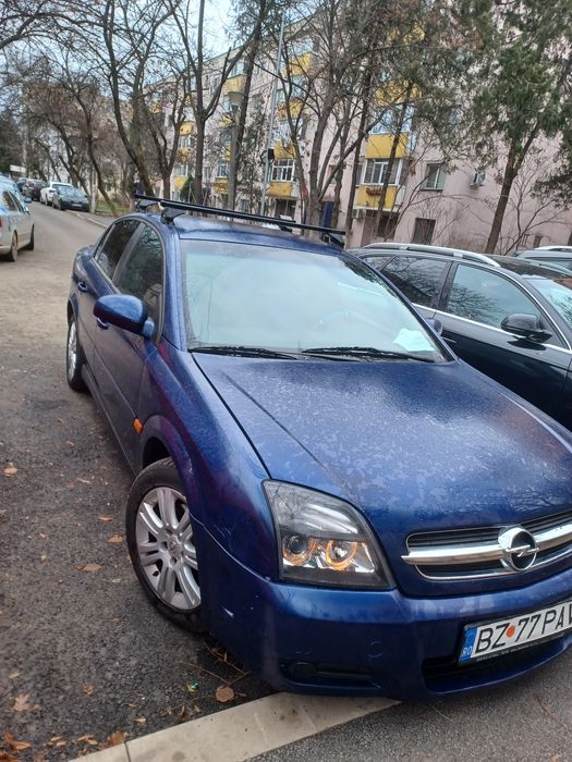 De vânzare Opel Vectra 2005