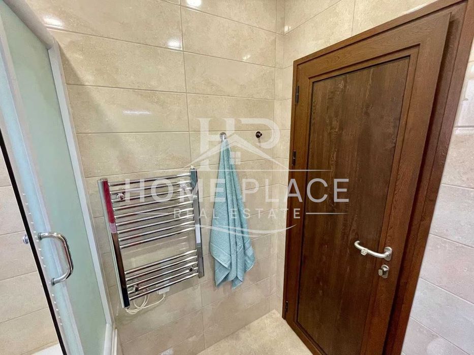 Дава се под наем Двустаен апартамент в Варна, Бриз - 60 кв.м за 698.19 € - Снимка #12