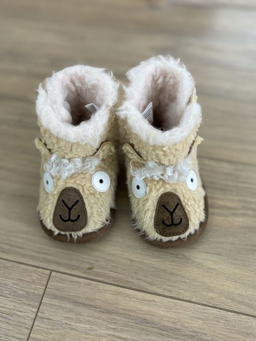 Детски зимни ботушки Emu Australia