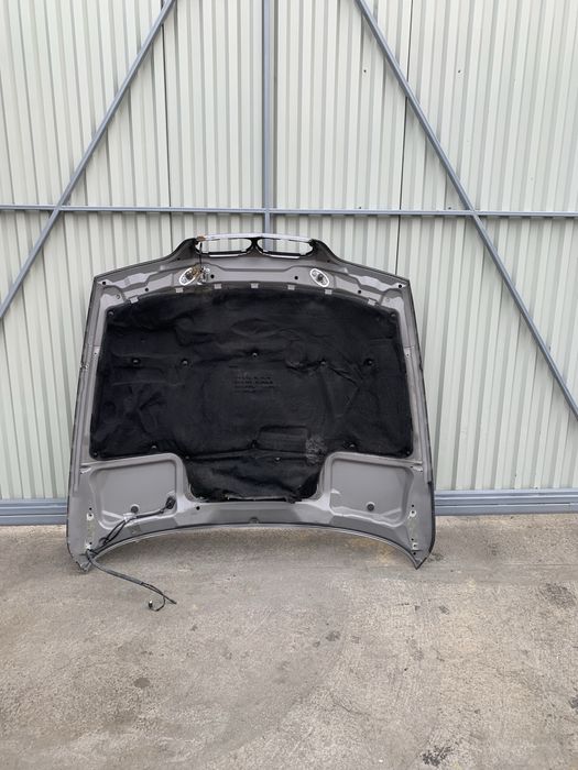 Капот Бмв & Bmw E 39 Е 39