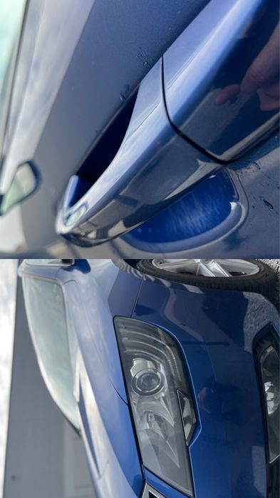 Skoda Superb 2015/Led /Bi-xenon/Navi /Top!