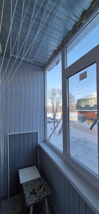 Сдам 2х комнатную