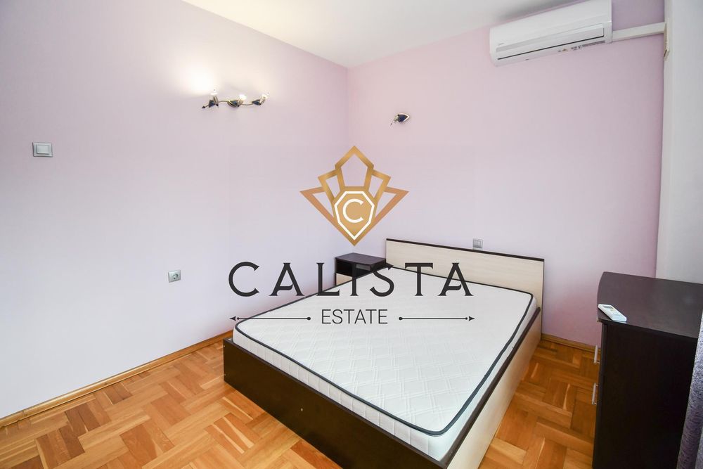 Етаж от къща под наем в с. Герман, 2145880