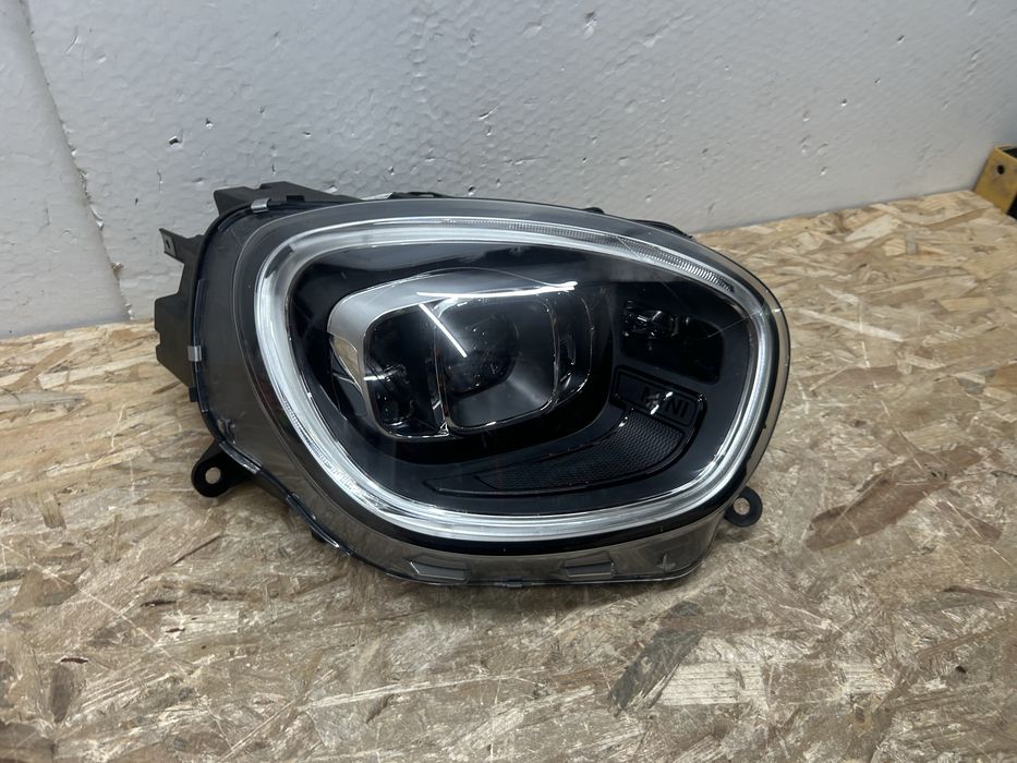 Far faruri Mini Countryman F60 LCI full led adaptive dreapta