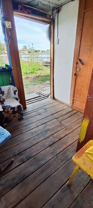 Продам дачу по зерендинской трассе