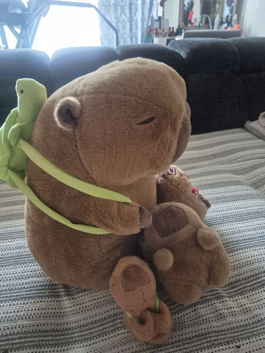 Плюшени играчки MINISO
