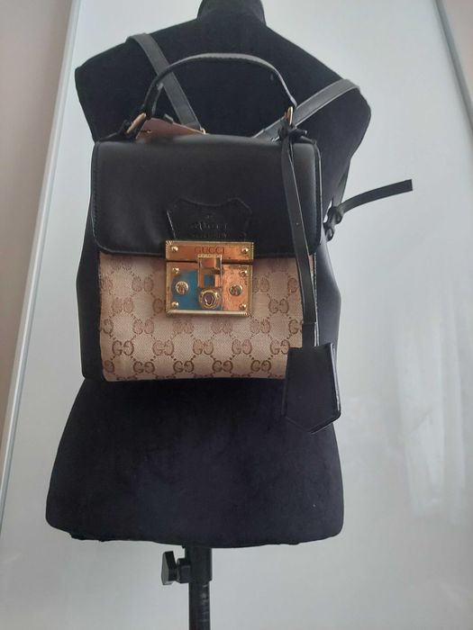 Rucsac superb Gucci