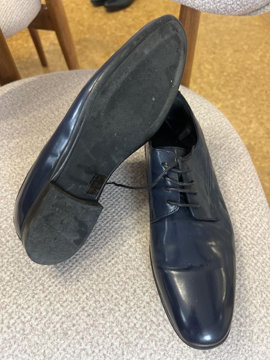 Мъжки официални обувки