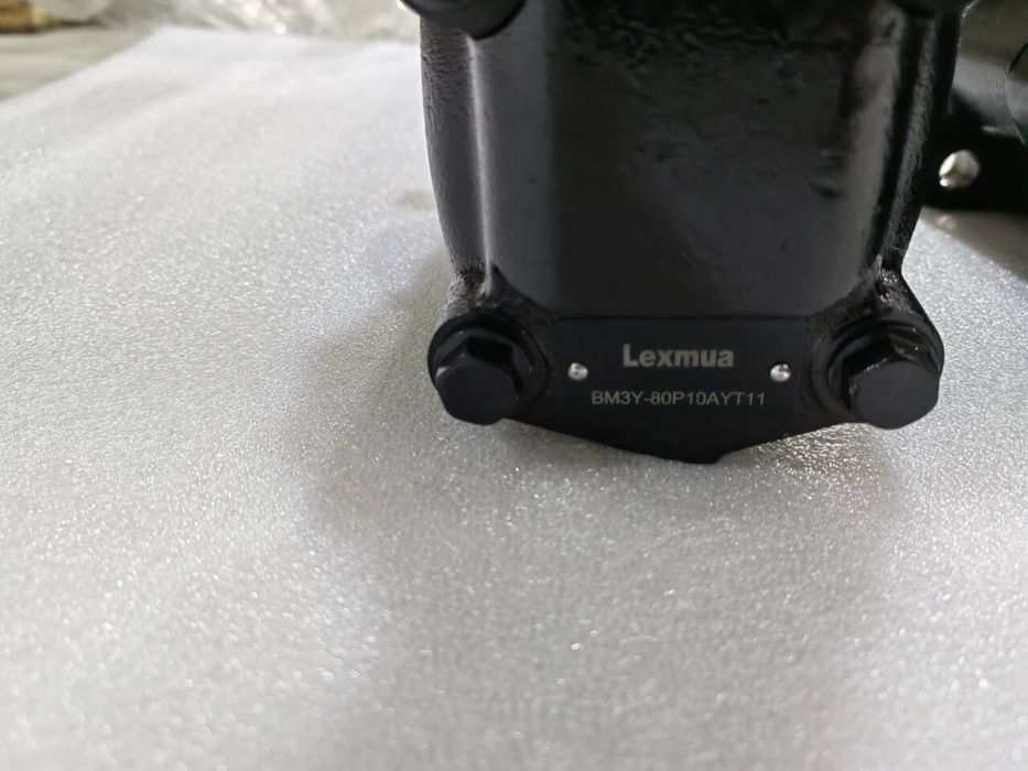 Гидравлический мотор BM3Y-80