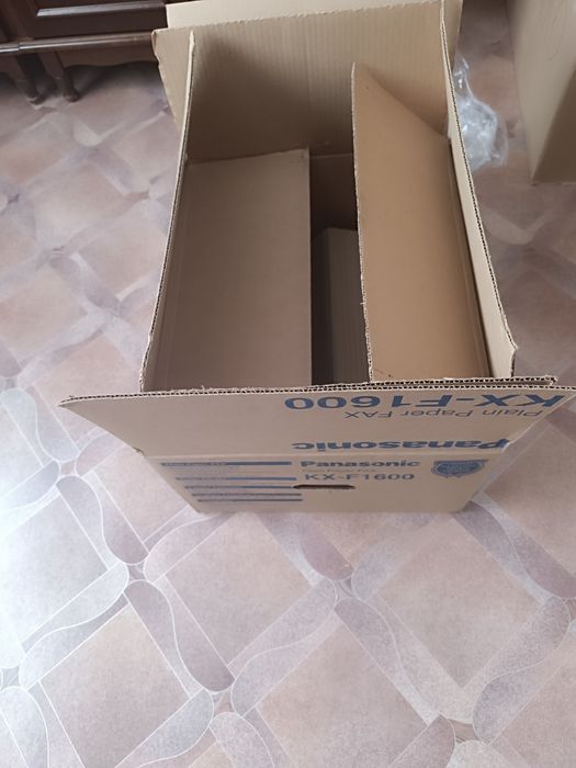 Принтер Ксерокс телефон Факс 5 в 1 панасоник
