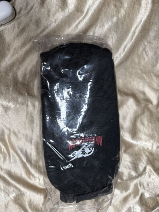 SHIN PADS –Армагедон