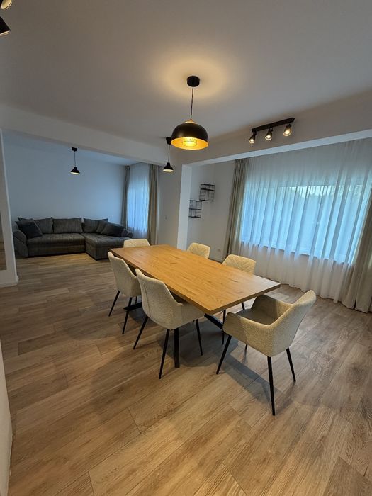 Casa 2025 P+1E+pod+beci+grădină+locuri parcare ,Vișani- 310 000 E TVA inclus