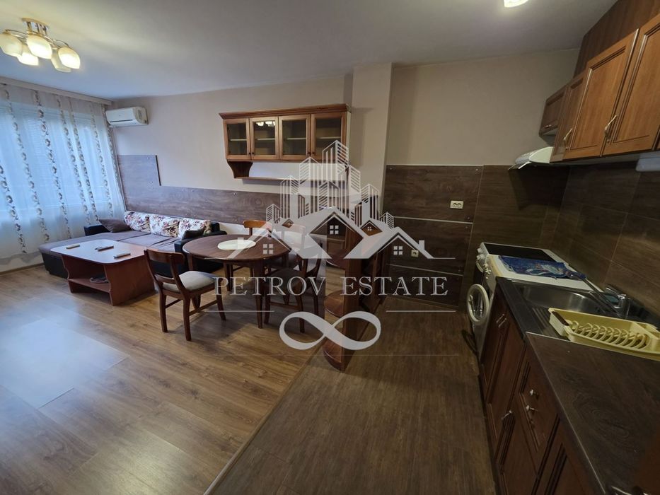 Дава се под наем Двустаен апартамент в Велинград - 70 кв.м за 350 € - Снимка #2