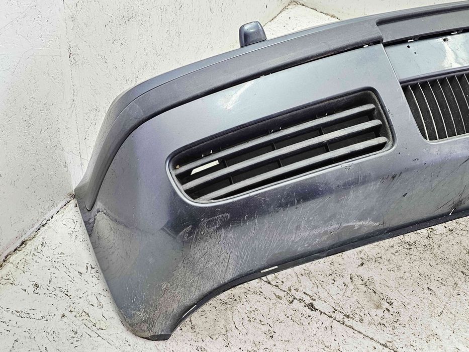Bara fata Skoda Octavia 1 Combi (1U5) [Fabr 1998-2010] Gri