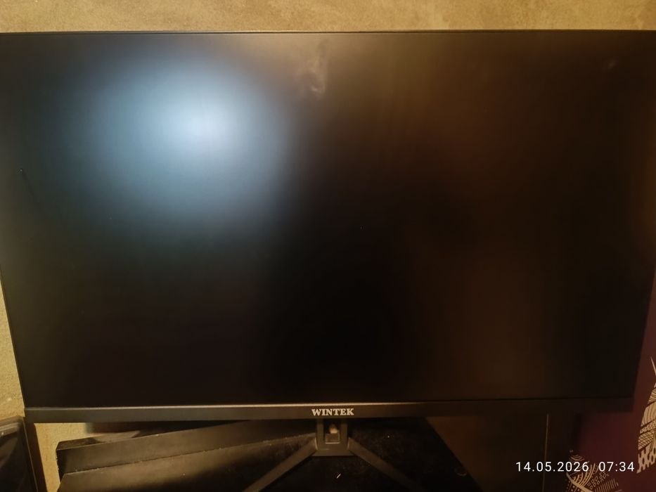 Монитор 165 Гц wintek