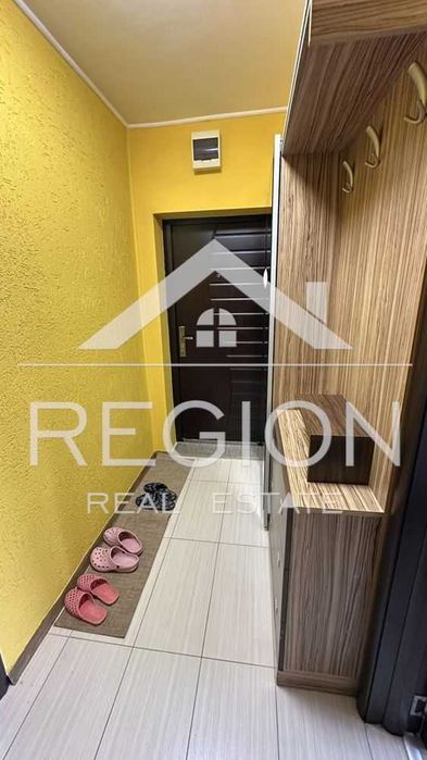 Дава се под наем Двустаен апартамент в Варна, Лятно кино Тракия - 56 кв.м за 459 € - Снимка #10