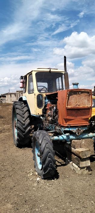 Продам трактор ЮМЗ