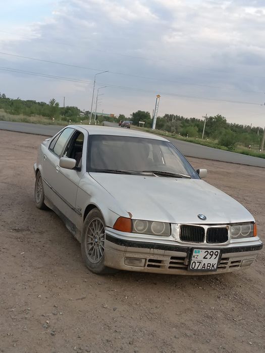 Продам бмв хорошом состояние