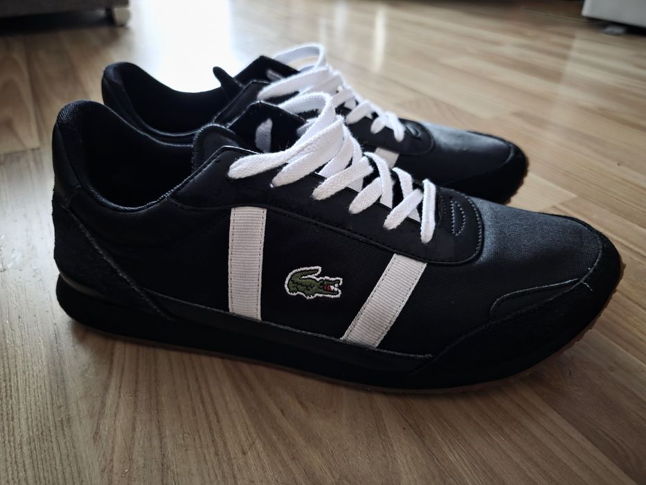 Мъжки обувки Lacoste