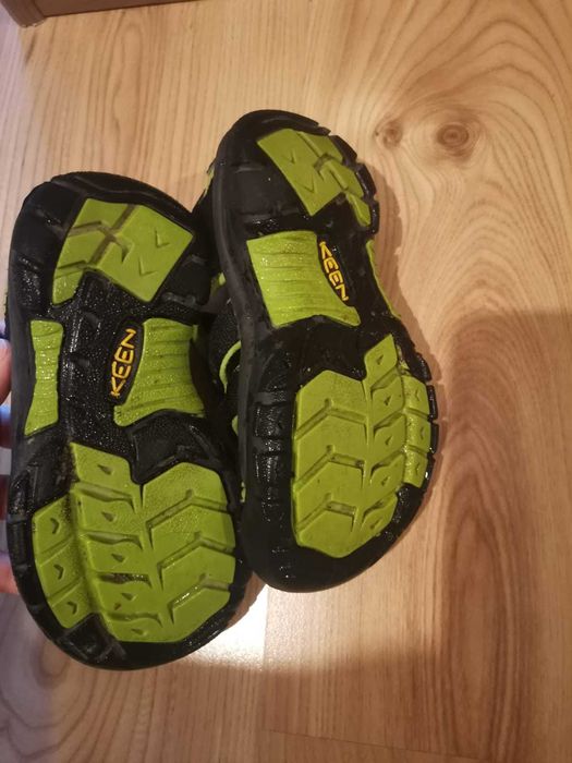 Incaltari copiii marca Keen