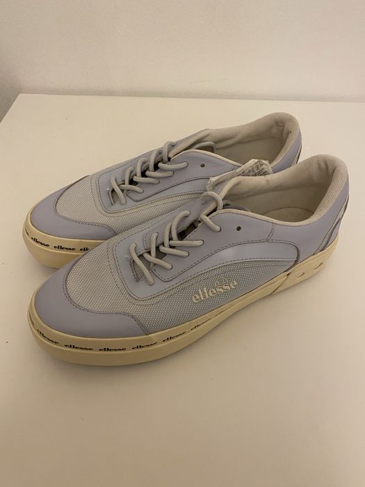 Кеды женские ellesse