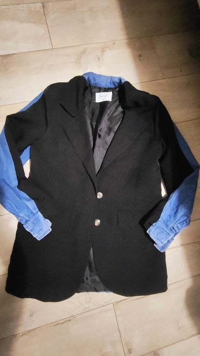 Якета/дънки/рокли-Nikole/Pause/Zara